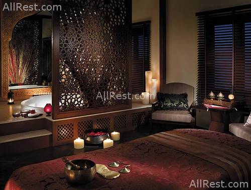 Shangri-La's Barr Al Jissah Resort & Spa 49